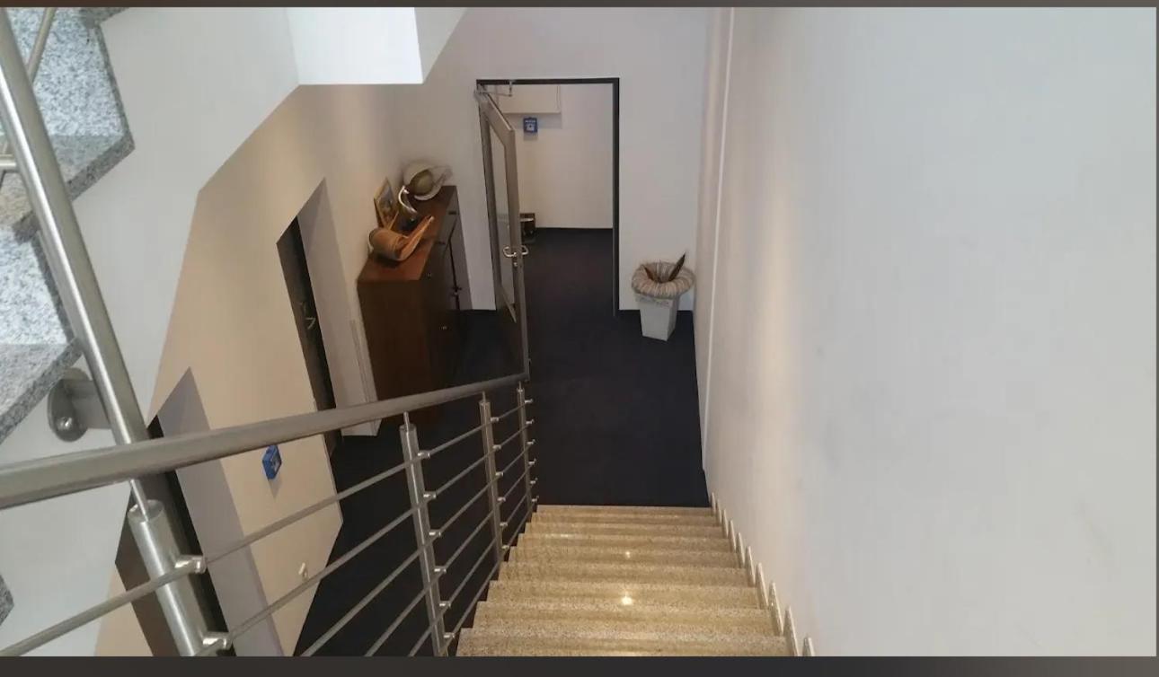 Hotel Waldschloesschen مولهايم ان الرور دير المظهر الخارجي الصورة