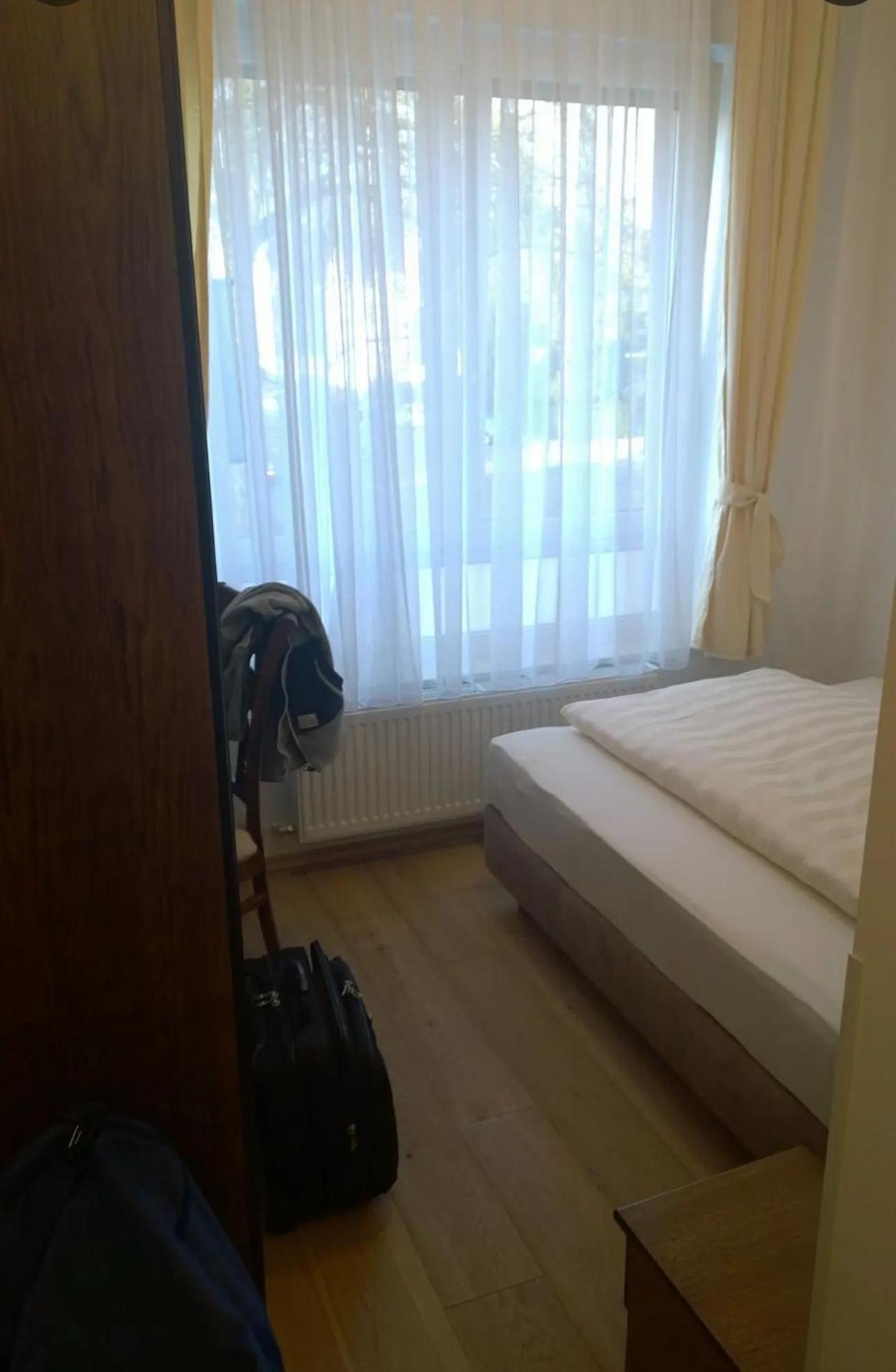 Hotel Waldschloesschen مولهايم ان الرور دير المظهر الخارجي الصورة
