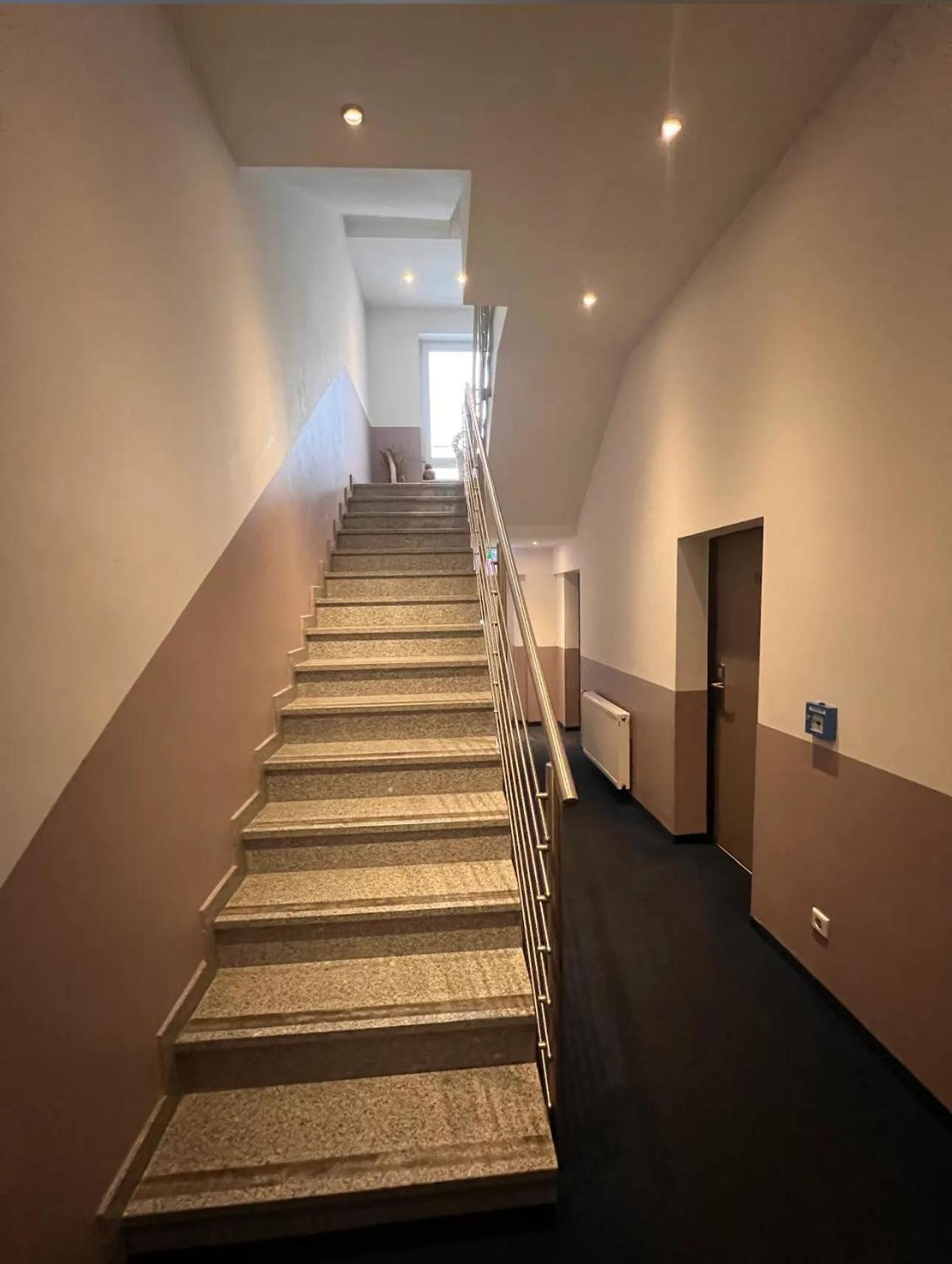 Hotel Waldschloesschen مولهايم ان الرور دير المظهر الخارجي الصورة