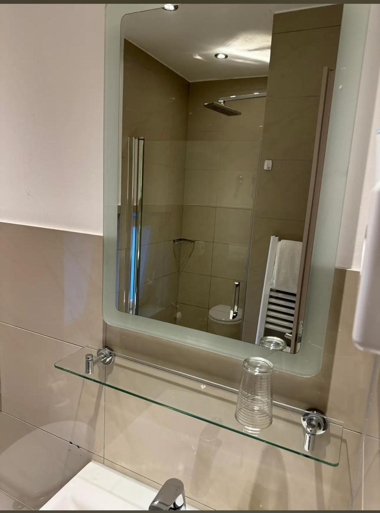 Hotel Waldschloesschen مولهايم ان الرور دير المظهر الخارجي الصورة