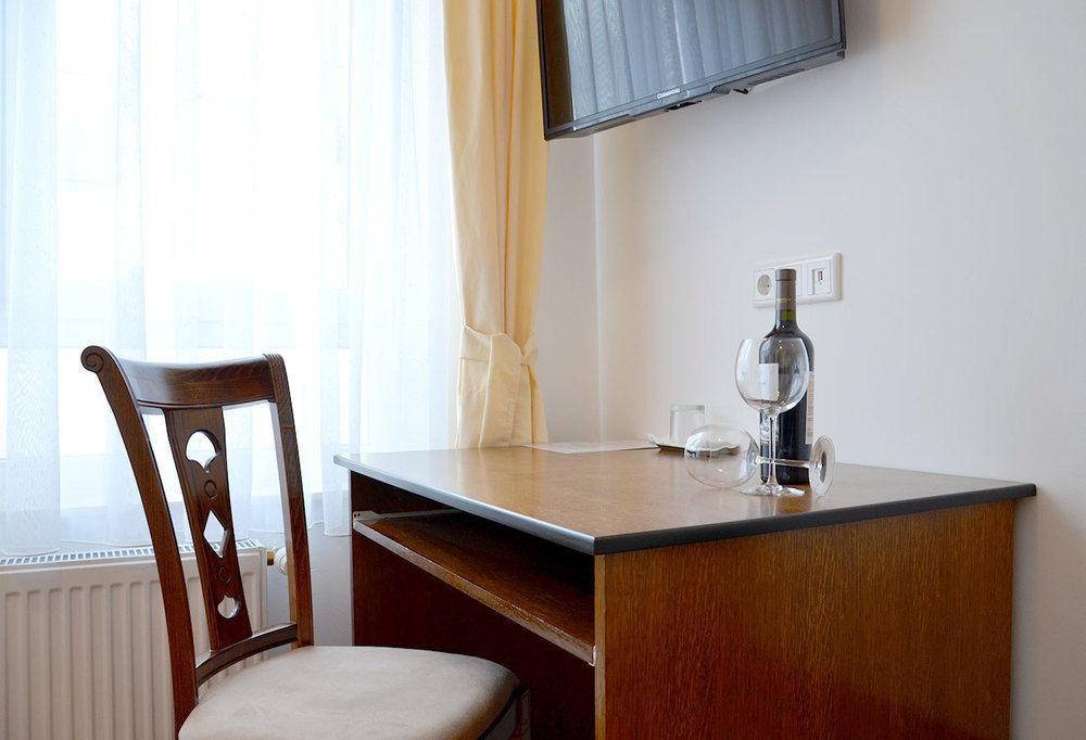 Hotel Waldschloesschen مولهايم ان الرور دير المظهر الخارجي الصورة