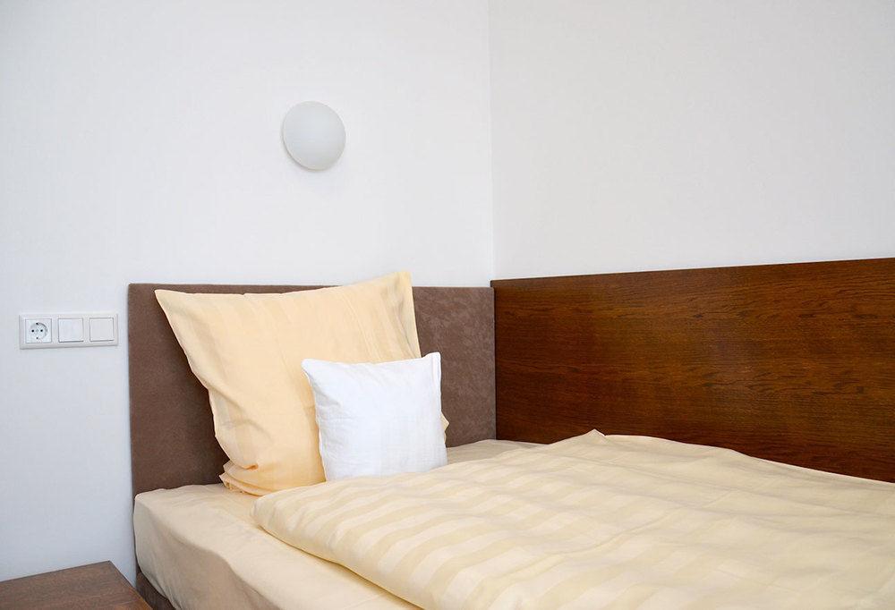 Hotel Waldschloesschen مولهايم ان الرور دير المظهر الخارجي الصورة