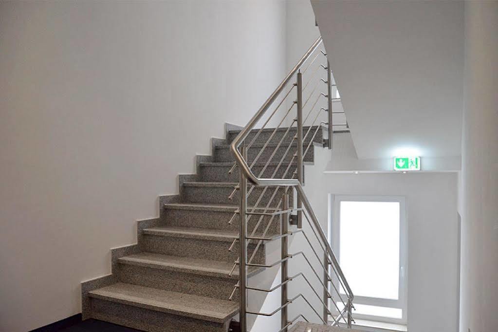 Hotel Waldschloesschen مولهايم ان الرور دير المظهر الخارجي الصورة